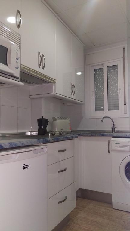 Apartamentos Berlin Сан-Педро-дель-Пинатар Экстерьер фото