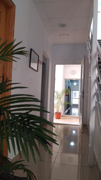 Apartamentos Berlin Сан-Педро-дель-Пинатар Экстерьер фото