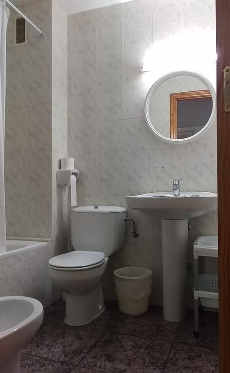 Apartamentos Berlin Сан-Педро-дель-Пинатар Экстерьер фото